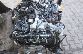 двигатель AUDI Q7 4,2 TDI CCF 5TYSKM