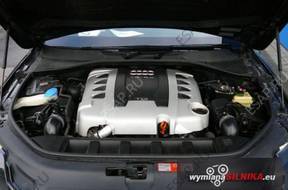 двигатель AUDI Q7 4.2 TDI BTR WYMIANA