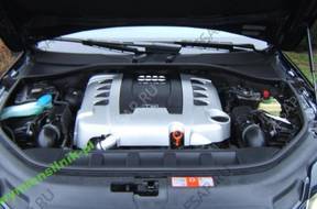 двигатель AUDI Q7 4.2 TDI BTR WYMIANA GRATIS