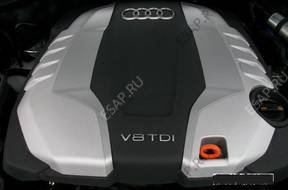 двигатель AUDI Q7 4.2TDI комплектный 10r