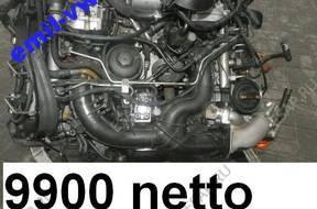 двигатель AUDI Q7 BUG 3.0 TDI- goy с montaem