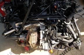 двигатель AUDI Q7 CAYENNE VW TOUAREG 3.0 TDI CLZ 2015