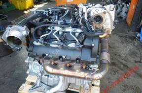 двигатель Audi Q7, Panamera Cayenne 3.0 TDI 2012r CRC