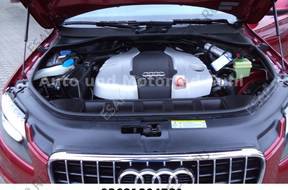 двигатель AUDI Q7 PORSCHE 3.0 TDI CLZ CJM CJG CRC КОМПЛЕКТНЫЙ