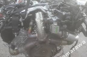 двигатель audi Q7 vw  3.0 TDI .CRC комплектный