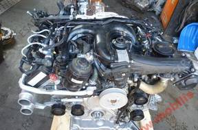 двигатель Audi Q7 VW Panamera Cayenne 3.0 TDI CRC '12