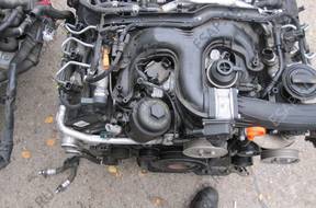 двигатель AUDI Q7 VW TOUAREG 3,0 TDI CJG 15 TYSKM