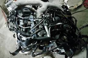 двигатель audi Q7 Vw Touareg 3.0 CAS CASA CCM КОМПЛЕКТ
