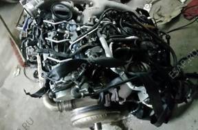 двигатель audi Q7 Vw Touareg 3.0 CAS CASA CCM КОМПЛЕКТ