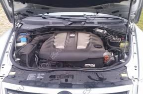 двигатель AUDI Q7 VW TOUAREG 3.0 CAS CASA комплектный