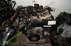 двигатель AUDI Q7 VW TOUAREG 3.0 TDI CAT