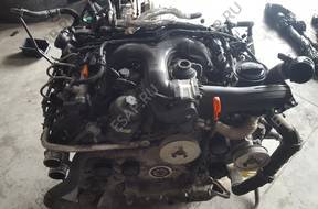 двигатель AUDI Q7 VW TOUAREG 3.0 TDI CJG 137 тысяч км.