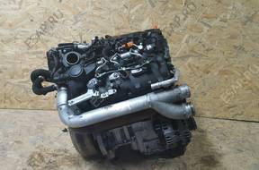 двигатель AUDI Q7  VW TOUAREG  3.0 TDI CJG