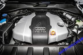 двигатель AUDI Q7 VW TOUAREG 3.0 TDI CRC KPL.новый GW
