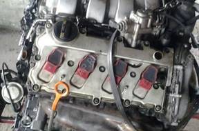 двигатель AUDI Q7 VW TOUAREG 4,2 FSI  BAR