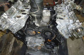 двигатель Audi Q7 VW Touareg Cayenne 3.0 TDI V6 CJMA