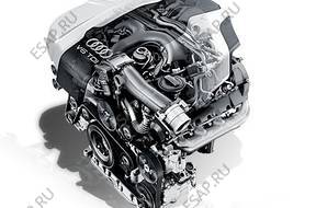 двигатель AUDI Q7 VW TOUAREG PORSCHE CAYE 3.0 TDI CRC