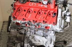 двигатель  AUDI RS4 4.2 FSI 331KW 2011 CFS