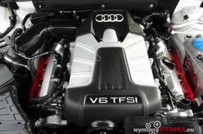 двигатель AUDI S4 3.0 TFSI CAK WYMIANA