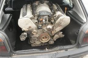 двигатель AUDI S4 91-94 4.2 ABH 280KM  LUBELSKIE