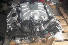 двигатель AUDI S4 S5 3.0 TFSI 340  KM  CAK