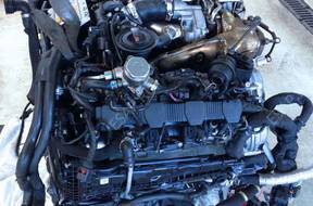 двигатель AUDI S6 S7 A8 4.0 TFSI NA CZCI 420 л.с.