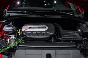 двигатель AUDI SEAT 2.0 TSI TFSI CJX WYMIANA