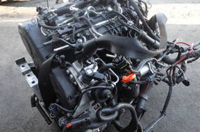 двигатель  AUDI SEAT SKODA 2.0 TDI 140 KM CFH