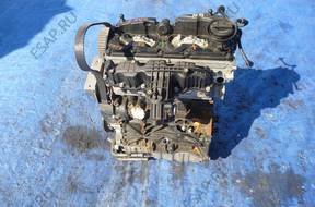 двигатель AUDI SEAT SKODA VW 1.6 TDI 90 KM CAYB 10 год,