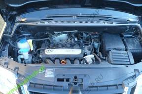 двигатель AUDI SEAT SKODA VW 2.0 FSI BVY