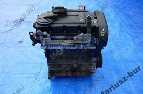 двигатель AUDI SEAT SKODA VW GOLF 2.0 16V 140 л.с. BKD