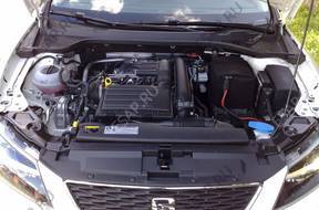 двигатель AUDI SEAT VW 1.4 TSI CPT CPTA
