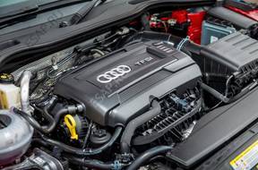 двигатель AUDI SKODA VW 2.0 TSI TFSI CHH