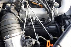 двигатель Audi Skoda VW 2.5 TDI AYM 155KM FRG