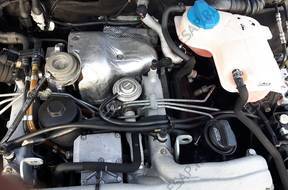 двигатель Audi Skoda VW 2.5 TDI AYM 155KM FRG