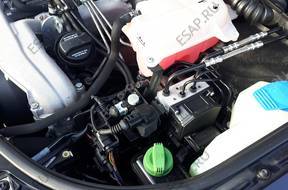 двигатель Audi Skoda VW 2.5 TDI AYM 155KM FRG