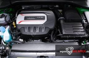 двигатель AUDI SKODA VW SEAT 2.0 TSI TFSI CJX WYMIANA