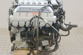 двигатель  AUDI TT 3.2B BUB 184KW 2008