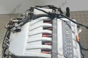 двигатель  AUDI TT 3.2B BUB 184KW 2008