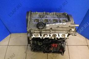 двигатель AUDI TT A3 SEAT LEON и CUPRA 1.8T AJQ 180KM