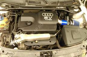 двигатель audi tt leon a3 1.8 ТУРБО 20v APP AUQ AJQ