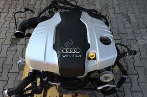 двигатель AUDI V6 TDI CRC 3.0 TDI 180KW/245KM