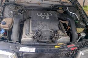 двигатель AUDI V8 S4 4,2 32V