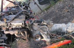 двигатель AUDI V8 S4 4,2 V8 206 KW  280 PS SYMBOL ABH