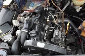 двигатель audi volkswagen 1.9 90km tdi