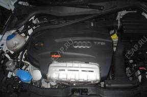 двигатель AUDI VW 1.4 TFSI CTH  ZA комплектный 9000
