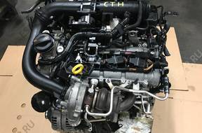 двигатель AUDI VW 1.4 TFSI CTH  ZA комплектный