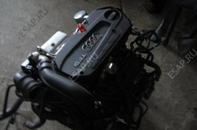 двигатель audi vw 1.4 tfsi may przebieg