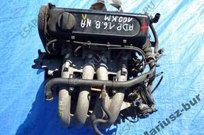 двигатель AUDI VW 1.6 8V 100 KM ADP 1997 ГОД