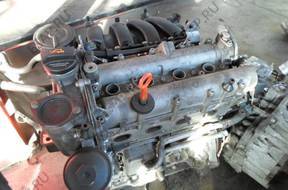 двигатель AUDI VW 1.6 FSI 115 KM BLF 111 тысяч км.